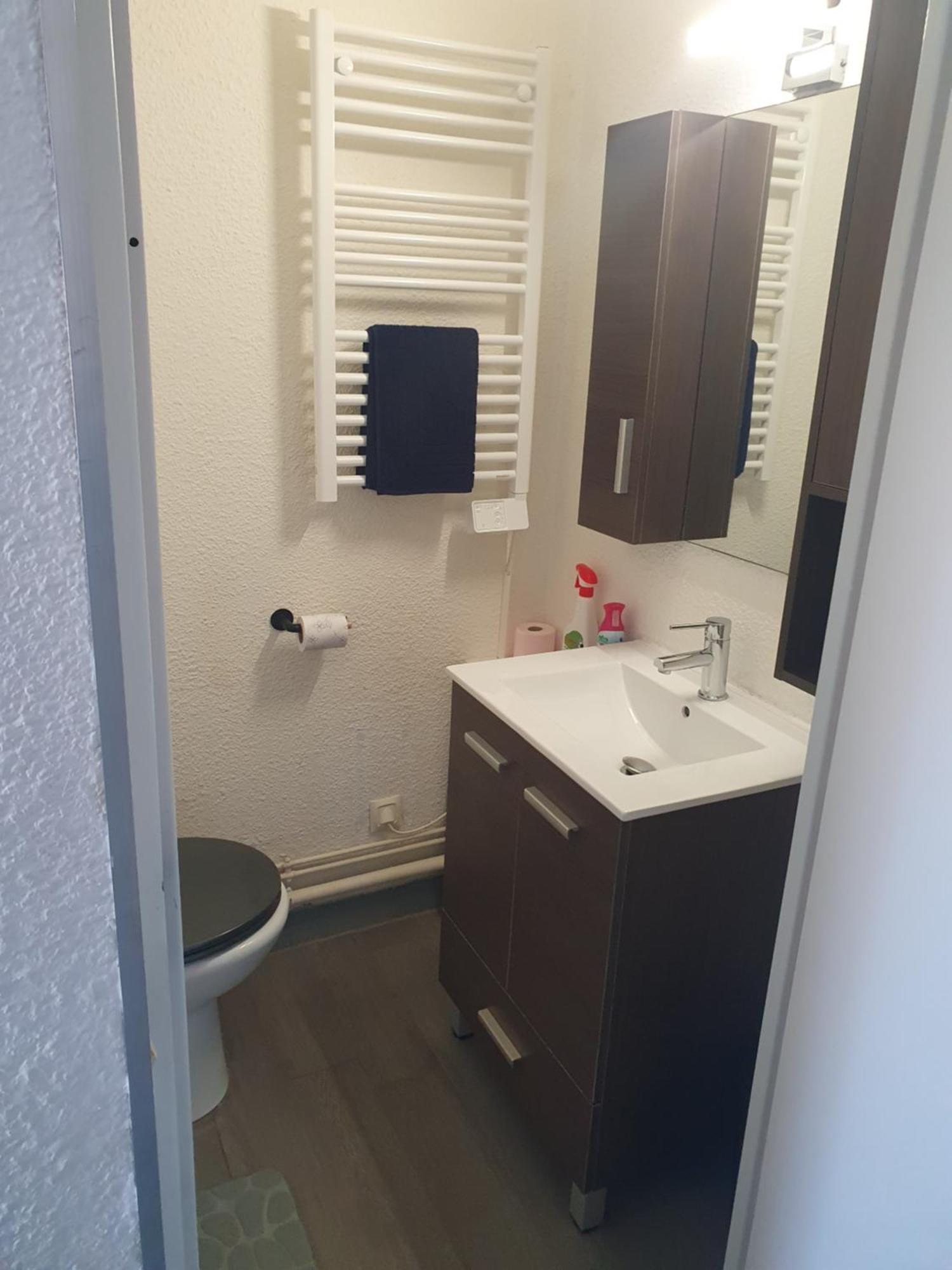 Apartamento Les Floralies Studio Climatise Pour 4 Personnes Avec 2 Piscines Ouvertes Du Mois De Juin Jusqu'A Mi Septembre Le Grau-du-Roi Exterior foto